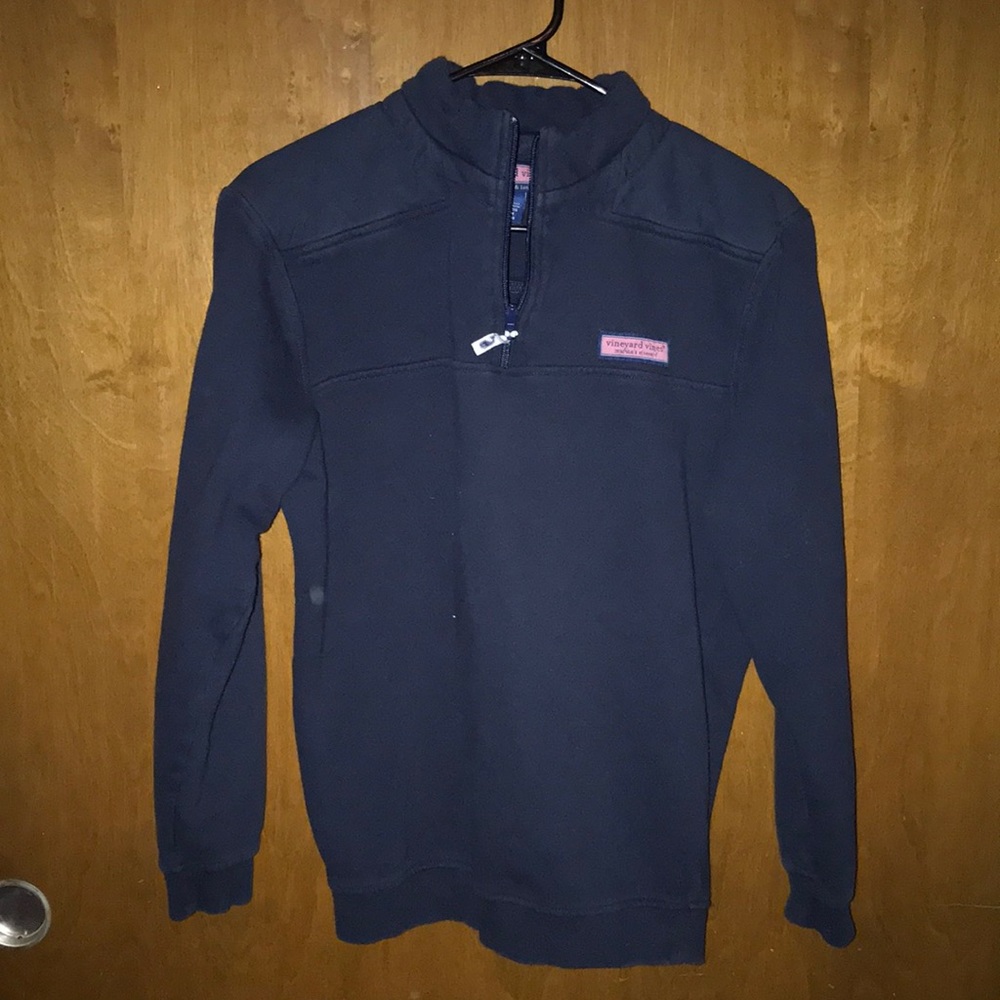 Vineyard Vines Shep Shirt